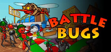 Battle Bugs media 1