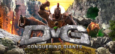 DvG: Conquering Giants media 1