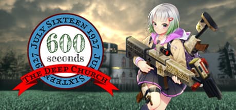 600Seconds ~The Deep Church~ media 1