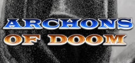Archons of Doom media 1