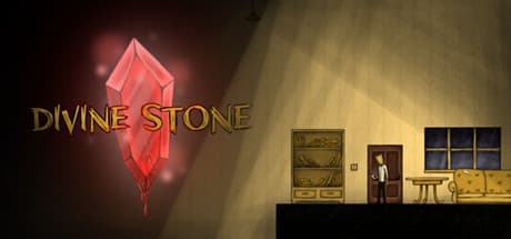 Divine Stone media 1