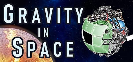 Gravity in Space media 1