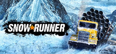 SnowRunner media 1