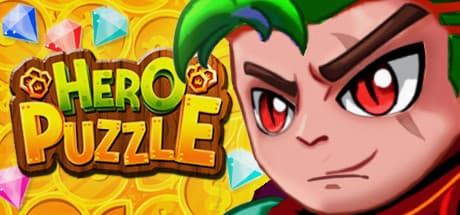 Hero Puzzle media 1