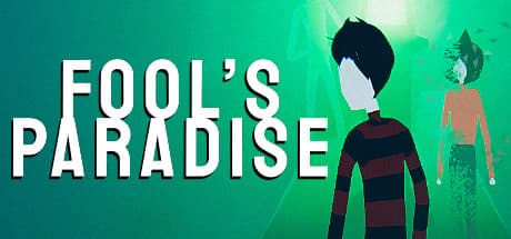 Fool's Paradise media 1