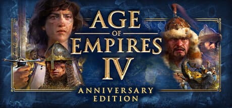 Age of Empires IV: Anniversary Edition media 1