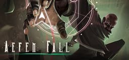 Aefen Fall