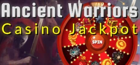 Ancient Warriors Casino Jackpot media 1