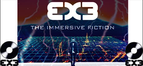 3x3 the immersive fiction chapter one : Math awakening media 1