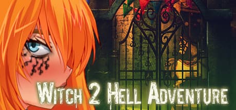 Witch 2 Hell Adventure media 1