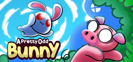 A Pretty Odd Bunny media 1