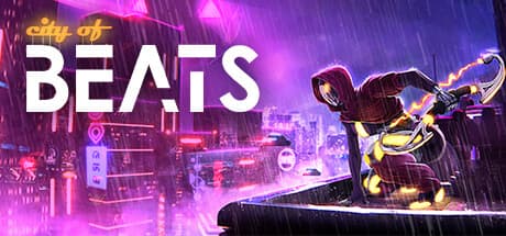City of Beats media 1