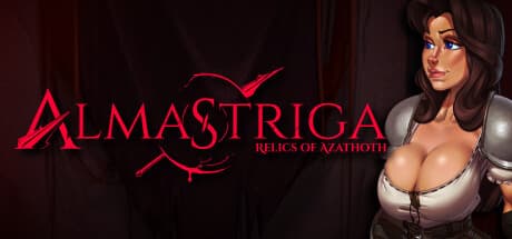 Almastriga: Relics of Azathoth media 1