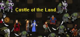 Castle of the Land