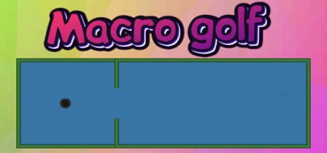Macro golf media 1