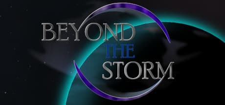 Beyond the Storm media 1