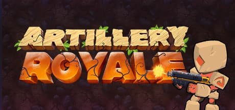 Artillery Royale media 1