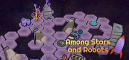 Among Stars and Robots
