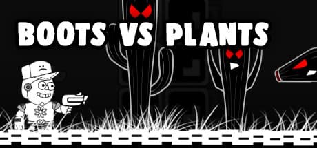 Boots Versus Plants media 1
