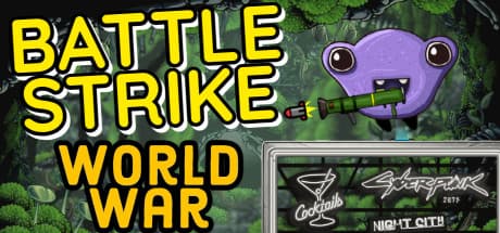 Battle Strike World War media 1