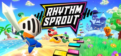 Rhythm Sprout: Sick Beats & Bad Sweets media 1