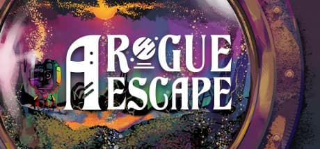 A Rogue Escape media 1