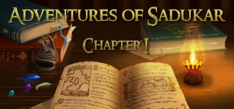 Adventures of Sadukar - Chapter I media 1