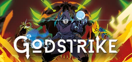Godstrike media 1