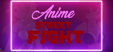 ANIME Street Fight media 1