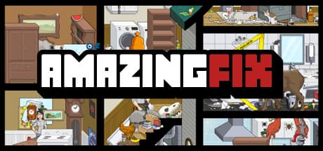 Amazing Fix media 1