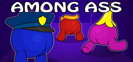 Among Ass media 1