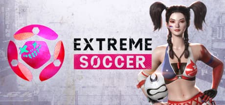 Extreme Soccer media 1