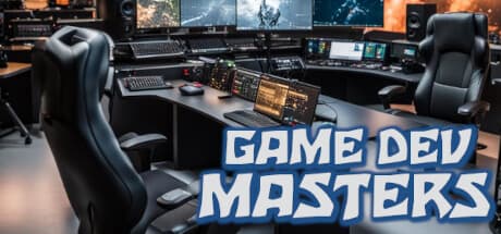Game Dev Masters media 1
