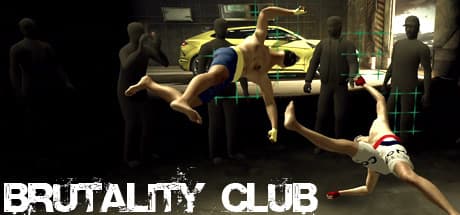 Brutality club media 1