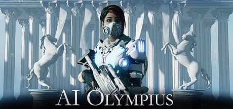 AI Olympius media 1