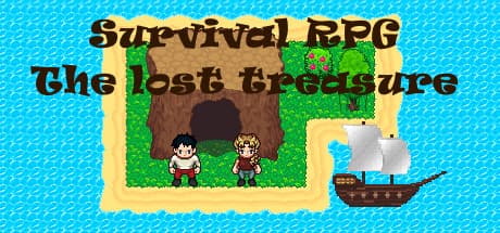 Survival RPG: The Lost Treasure media 1