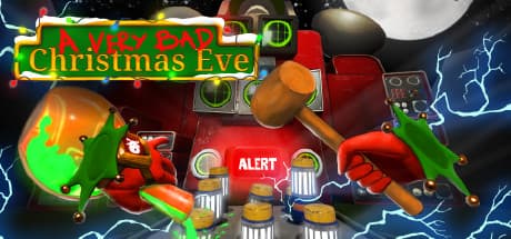 A Very Bad Christmas Eve media 1