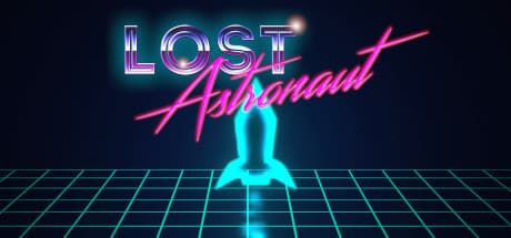 Lost Astronaut media 1