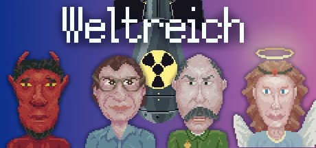 Weltreich: Political Strategy Simulator media 1