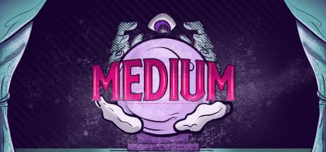 Medium: The Psychic Party Game media 1