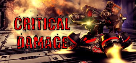 Critical Damage media 1