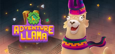 Adventure Llama media 1