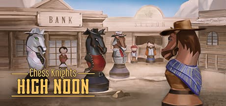 Chess Knights: High Noon media 1