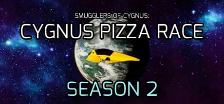 Cygnus Pizza Race media 1