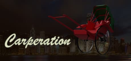 Carperation media 1
