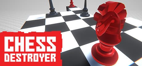 Chess Destroyer media 1