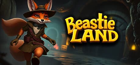 Beastie Land media 1