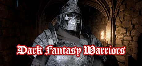 Dark Fantasy Warriors media 1