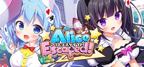 Alice Escaped! media 1