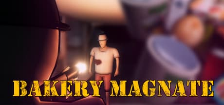 Bakery Magnate: Online media 1
